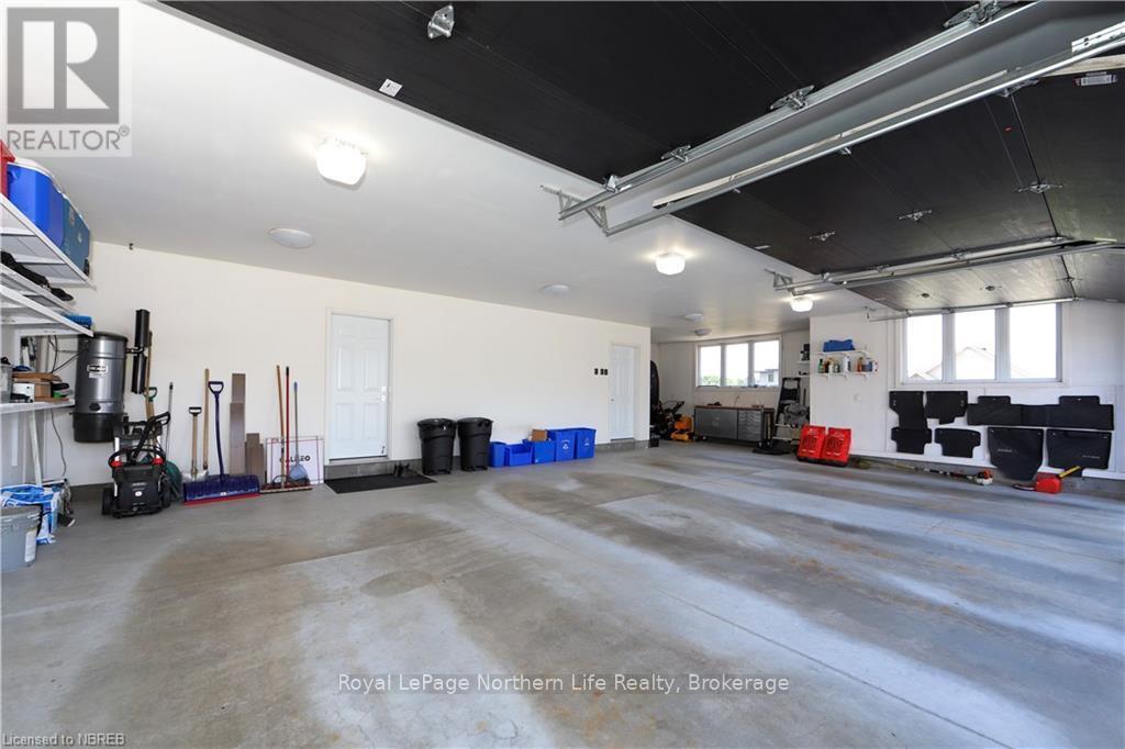 5 Zephyr Heights, North Bay, Ontario  P1B 8G2 - Photo 36 - X11884039