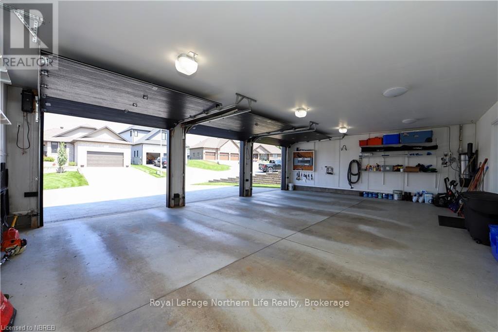 5 Zephyr Heights, North Bay, Ontario  P1B 8G2 - Photo 37 - X11884039