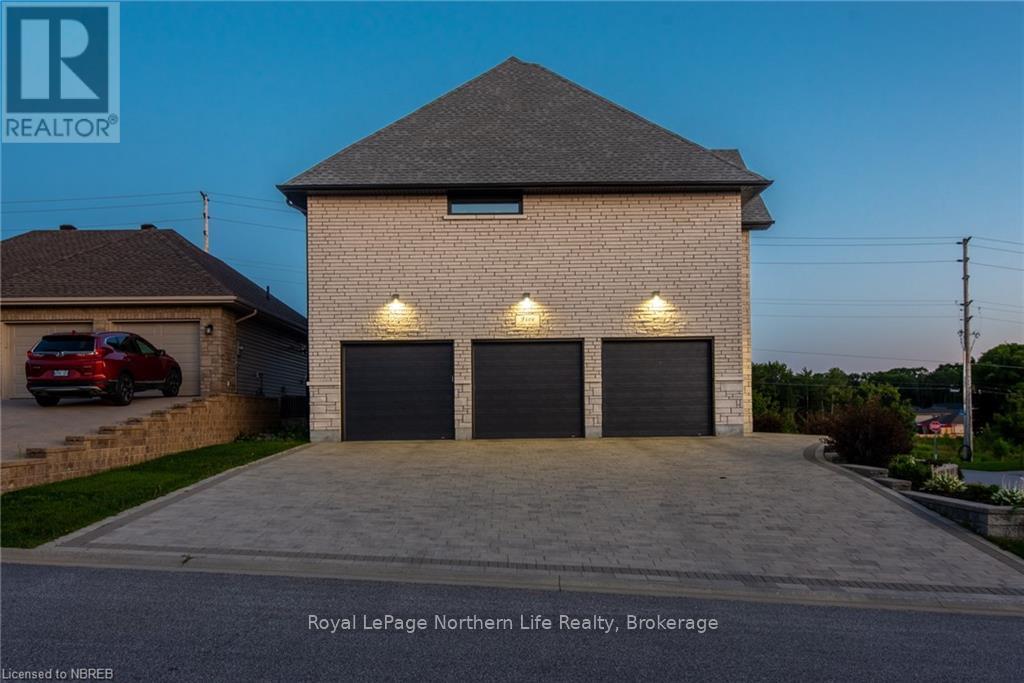 5 Zephyr Heights, North Bay, Ontario  P1B 8G2 - Photo 47 - X11884039
