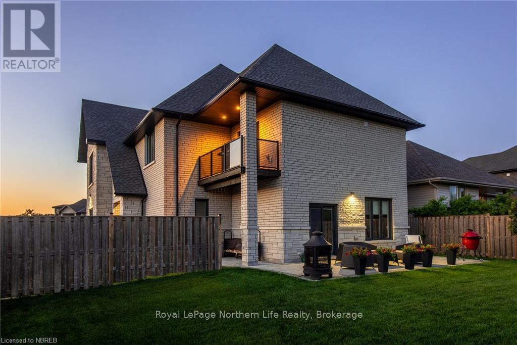 5 Zephyr Heights, North Bay, Ontario  P1B 8G2 - Photo 5 - X11884039