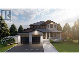 1368 WOODFIELD CRESCENT, Kingston, Ontario