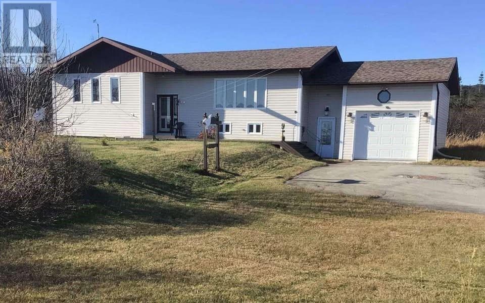 7 Earles Road, Lanse-au-Loup, Newfoundland & Labrador