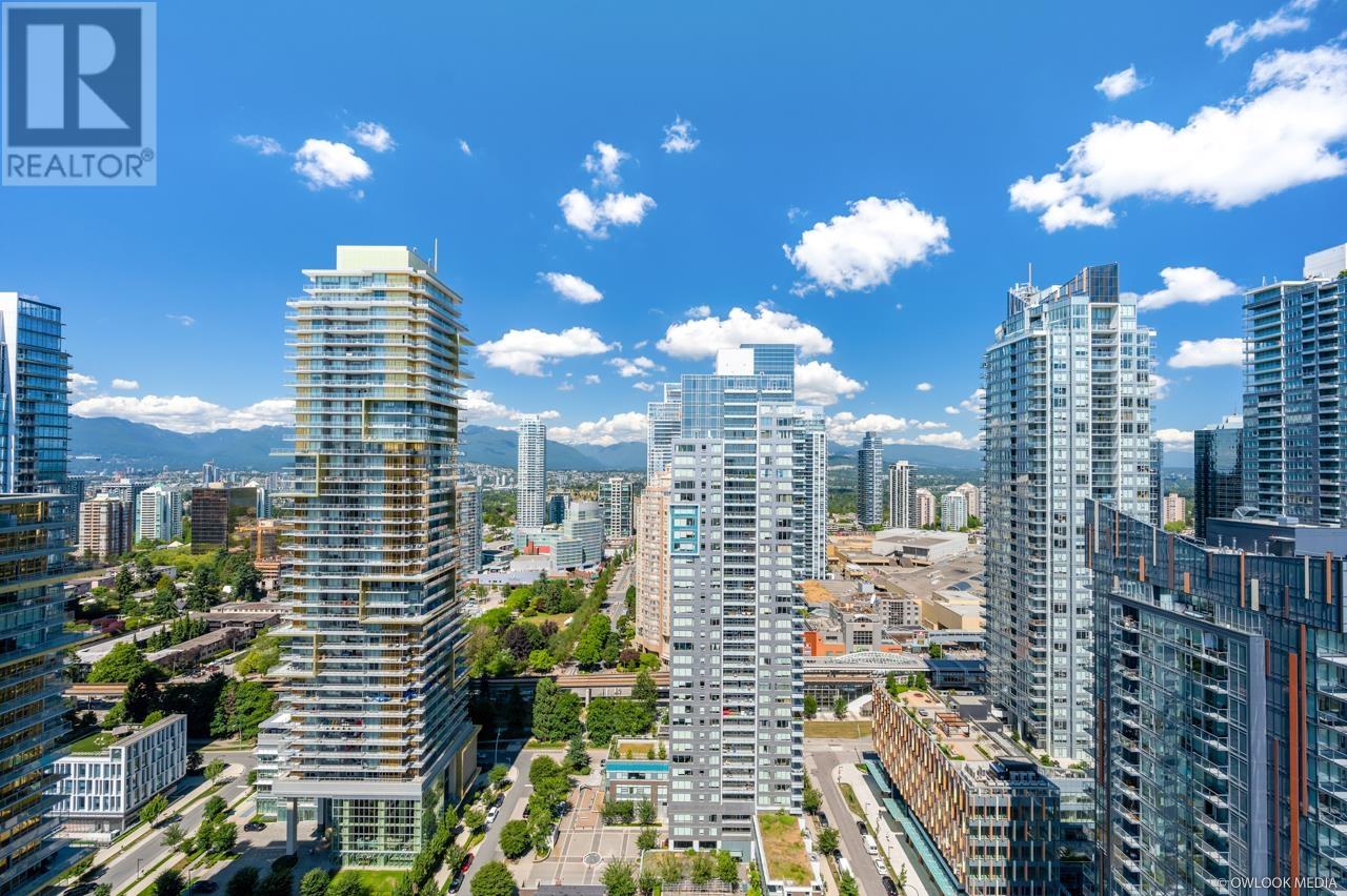 3204 6463 Silver Avenue, Burnaby, British Columbia  V5H 0K4 - Photo 24 - R2963004