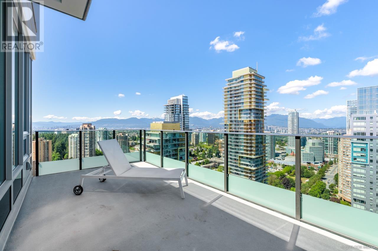 3204 6463 Silver Avenue, Burnaby, British Columbia  V5H 0K4 - Photo 22 - R2963004