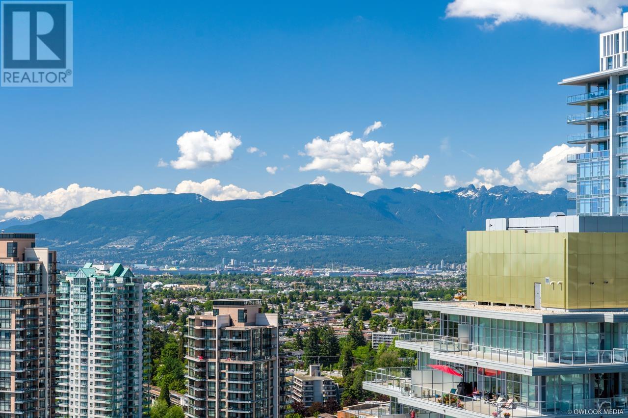 3204 6463 Silver Avenue, Burnaby, British Columbia  V5H 0K4 - Photo 25 - R2963004