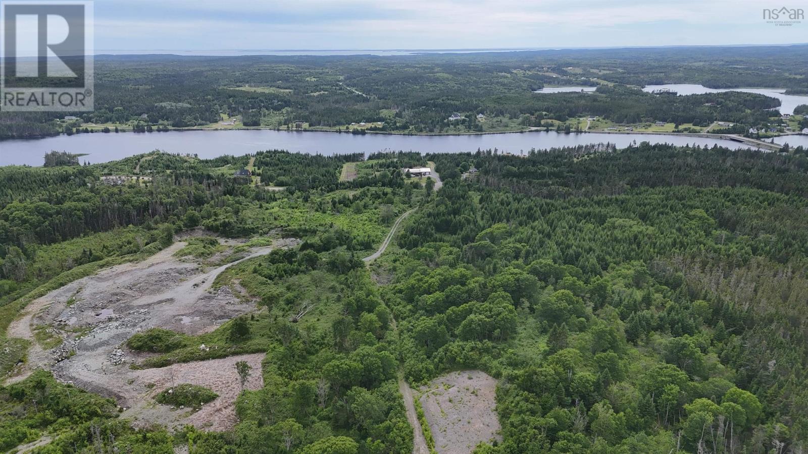East Side Grand River Road, Grand River, Nova Scotia  B0E 1M0 - Photo 2 - 202502352