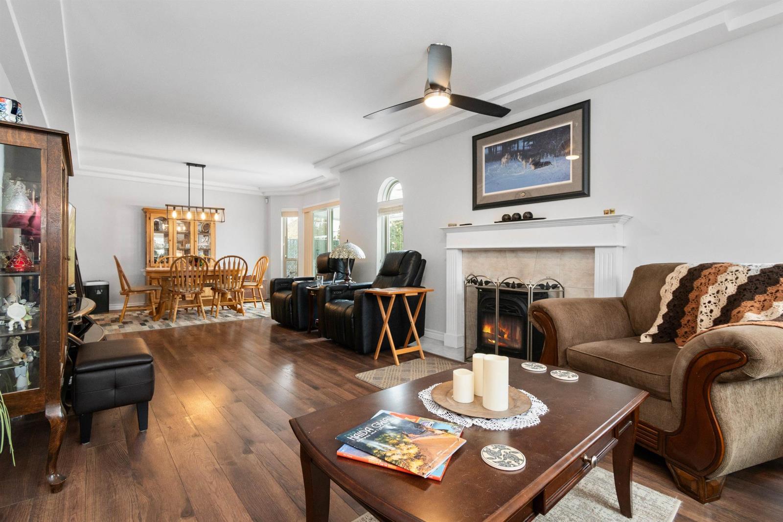 102 46325 Riverside Drive, Chilliwack Proper East, Chilliwack, British Columbia V2P 3L2 - Photo 10 - R2963366