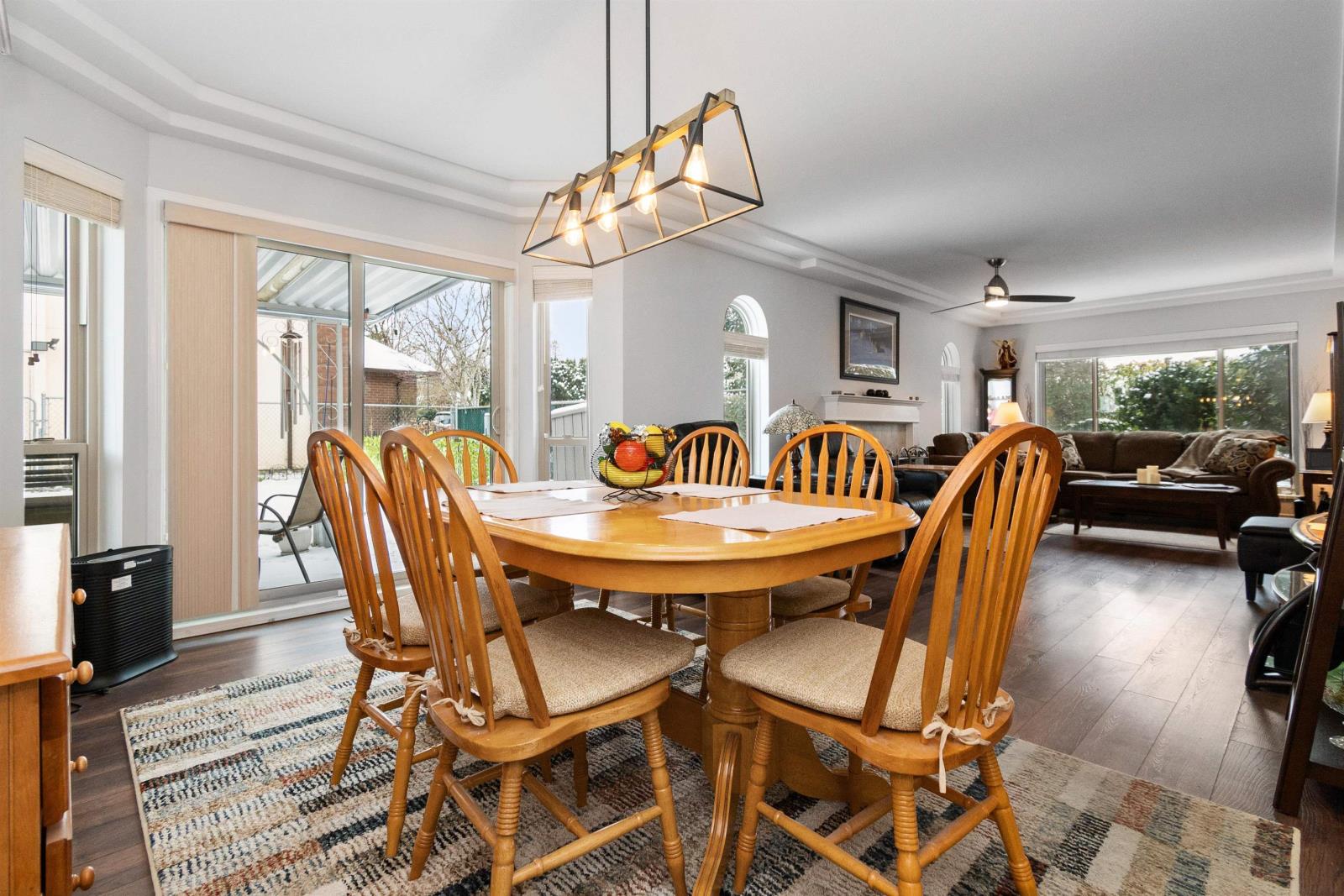 102 46325 Riverside Drive, Chilliwack Proper East, Chilliwack, British Columbia V2P 3L2 - Photo 12 - R2963366