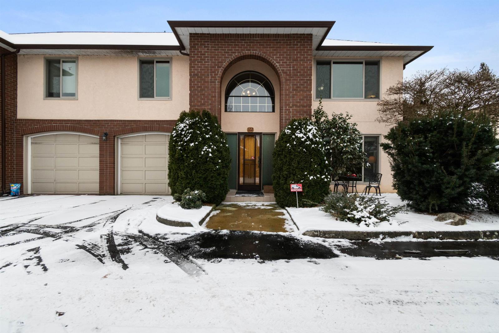 102 46325 Riverside Drive, Chilliwack Proper East, Chilliwack, British Columbia V2P 3L2 - Photo 2 - R2963366