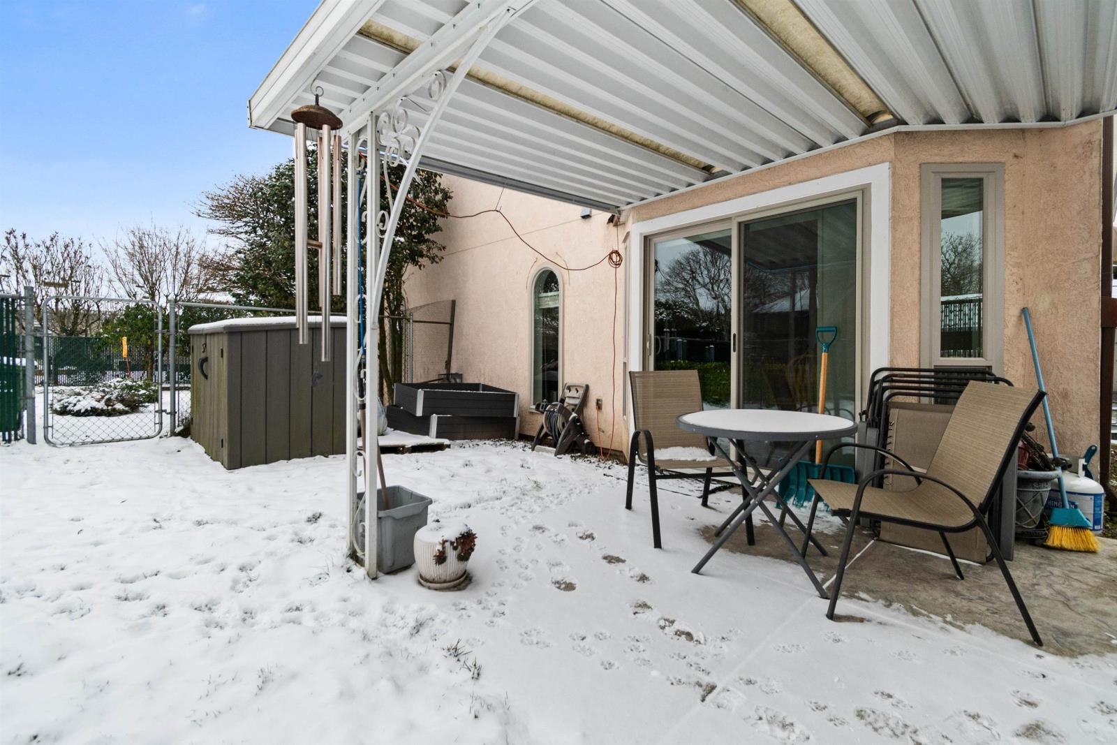 102 46325 Riverside Drive, Chilliwack Proper East, Chilliwack, British Columbia V2P 3L2 - Photo 30 - R2963366