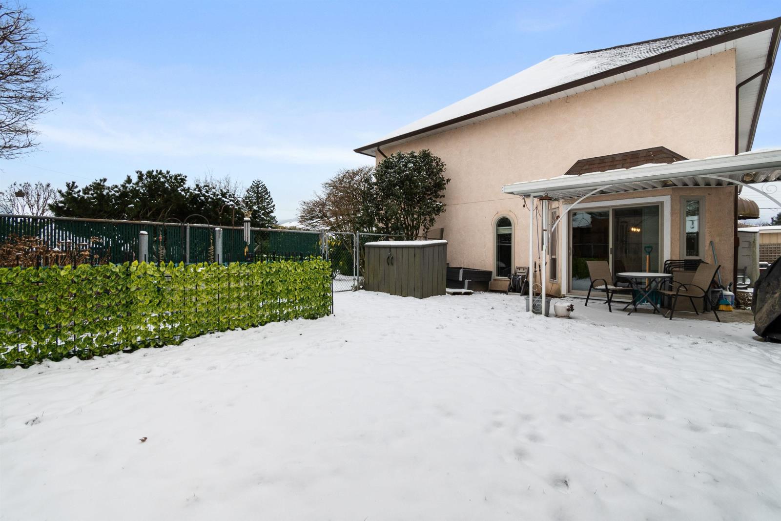 102 46325 Riverside Drive, Chilliwack Proper East, Chilliwack, British Columbia V2P 3L2 - Photo 31 - R2963366