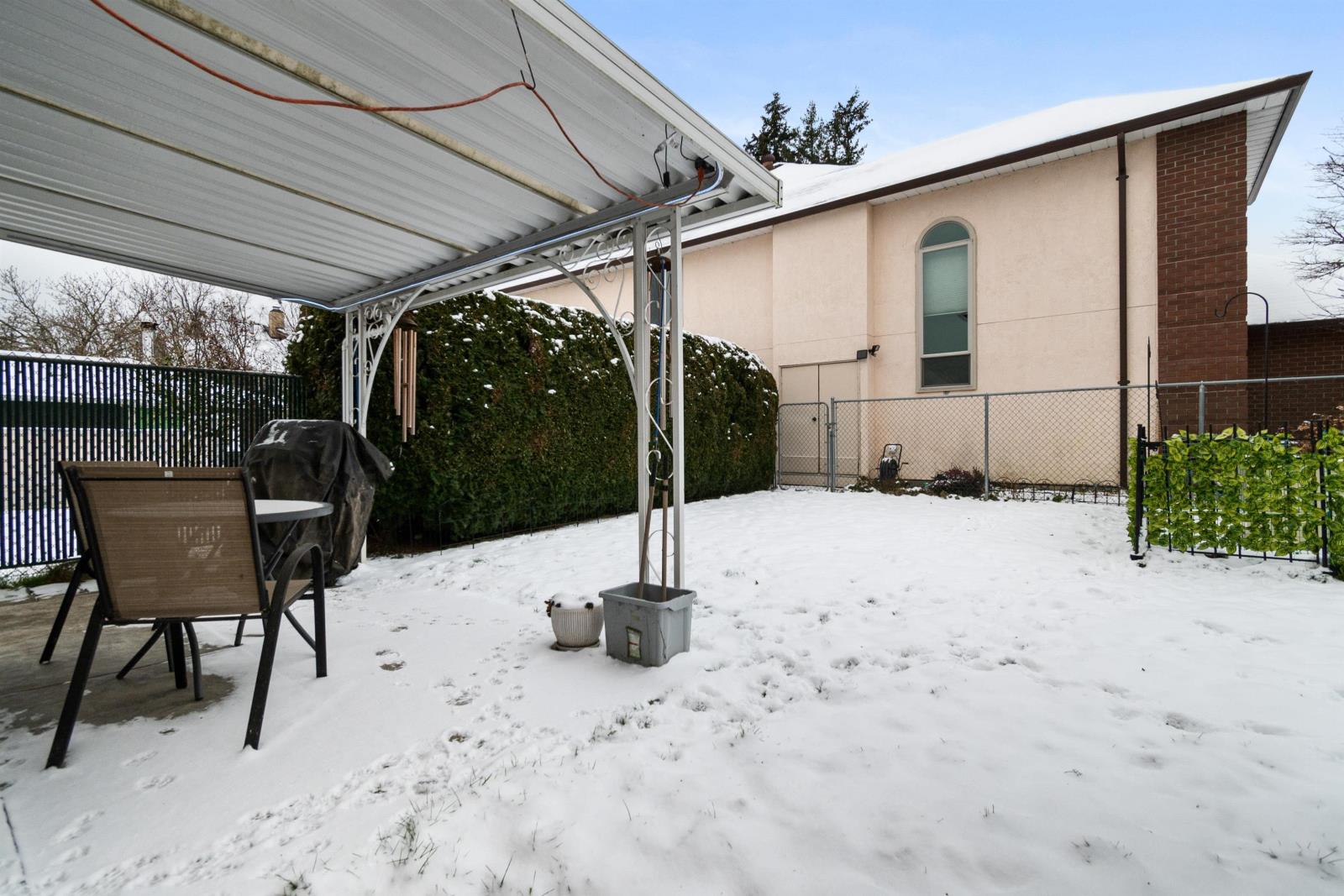 102 46325 Riverside Drive, Chilliwack Proper East, Chilliwack, British Columbia V2P 3L2 - Photo 33 - R2963366