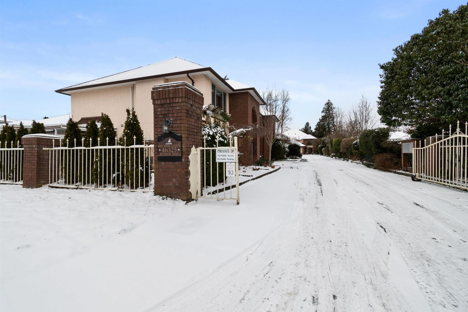 102 46325 Riverside Drive, Chilliwack Proper East, Chilliwack, British Columbia  V2P 3L2 - Photo 34 - R2963366