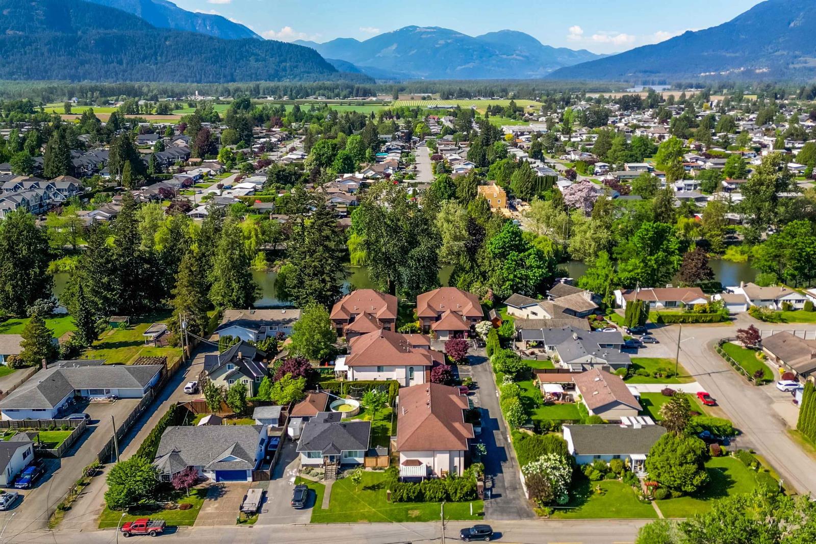102 46325 Riverside Drive, Chilliwack Proper East, Chilliwack, British Columbia V2P 3L2 - Photo 36 - R2963366