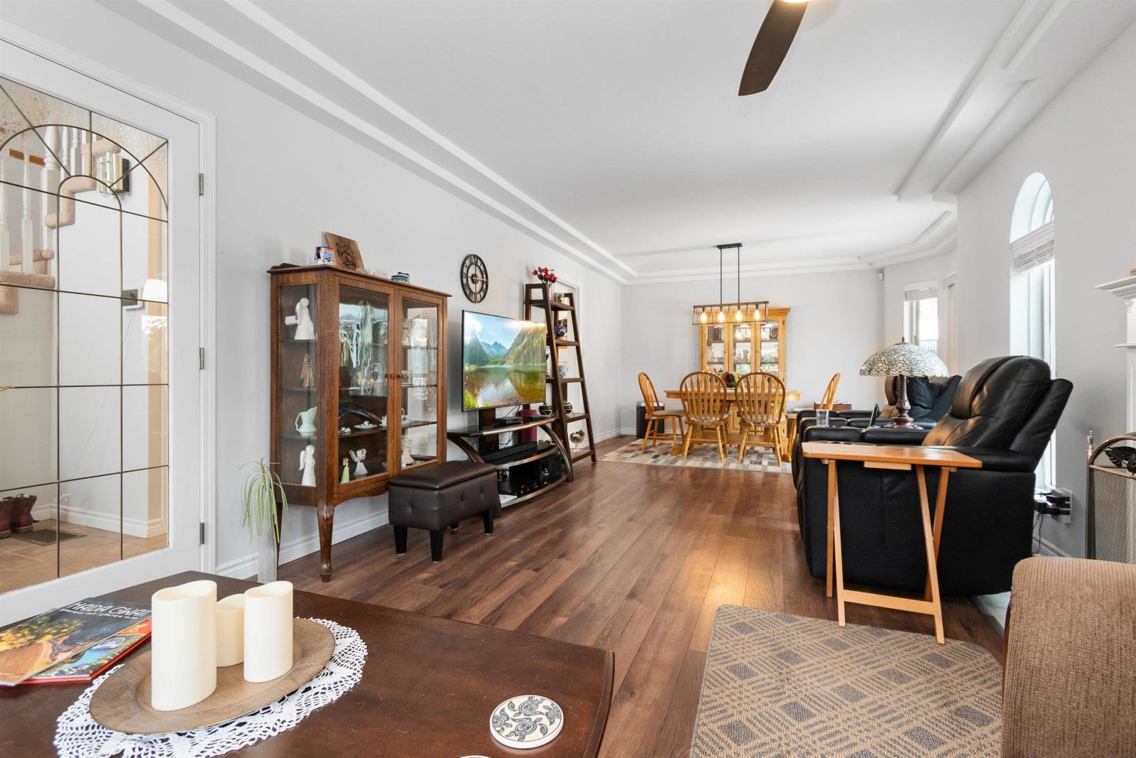 102 46325 Riverside Drive, Chilliwack Proper East, Chilliwack, British Columbia V2P 3L2 - Photo 8 - R2963366