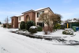 102 46325 RIVERSIDE DRIVE|Chilliwack Proper East, chilliwack, British Columbia