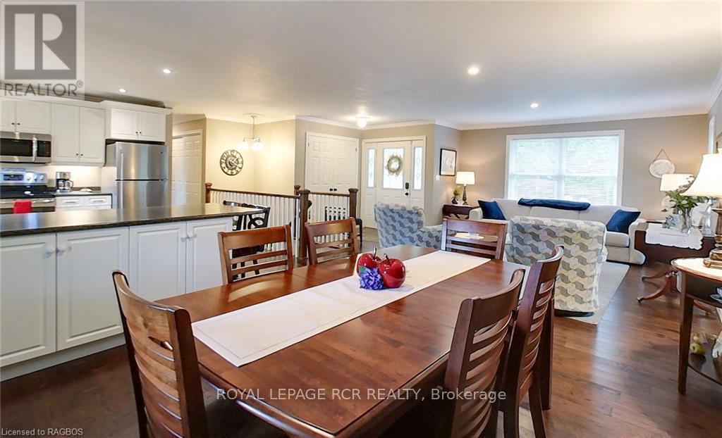 495190 Traverston Road, West Grey, Ontario N0C 1H0 - Photo 16 - X10845864