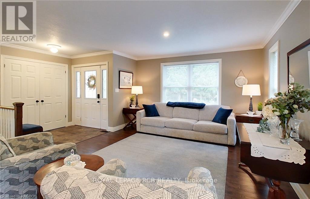 495190 Traverston Road, West Grey, Ontario N0C 1H0 - Photo 17 - X10845864