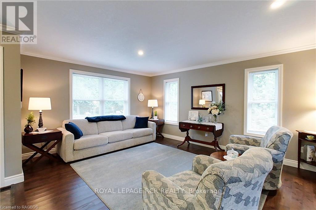 495190 Traverston Road, West Grey, Ontario N0C 1H0 - Photo 18 - X10845864