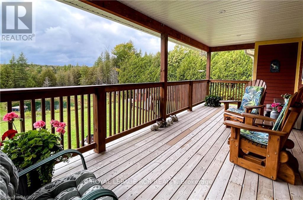 495190 Traverston Road, West Grey, Ontario N0C 1H0 - Photo 20 - X10845864