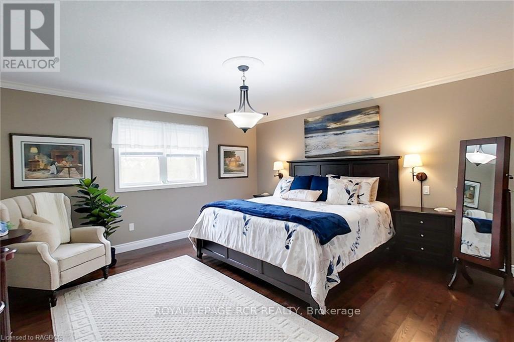 495190 Traverston Road, West Grey, Ontario N0C 1H0 - Photo 22 - X10845864
