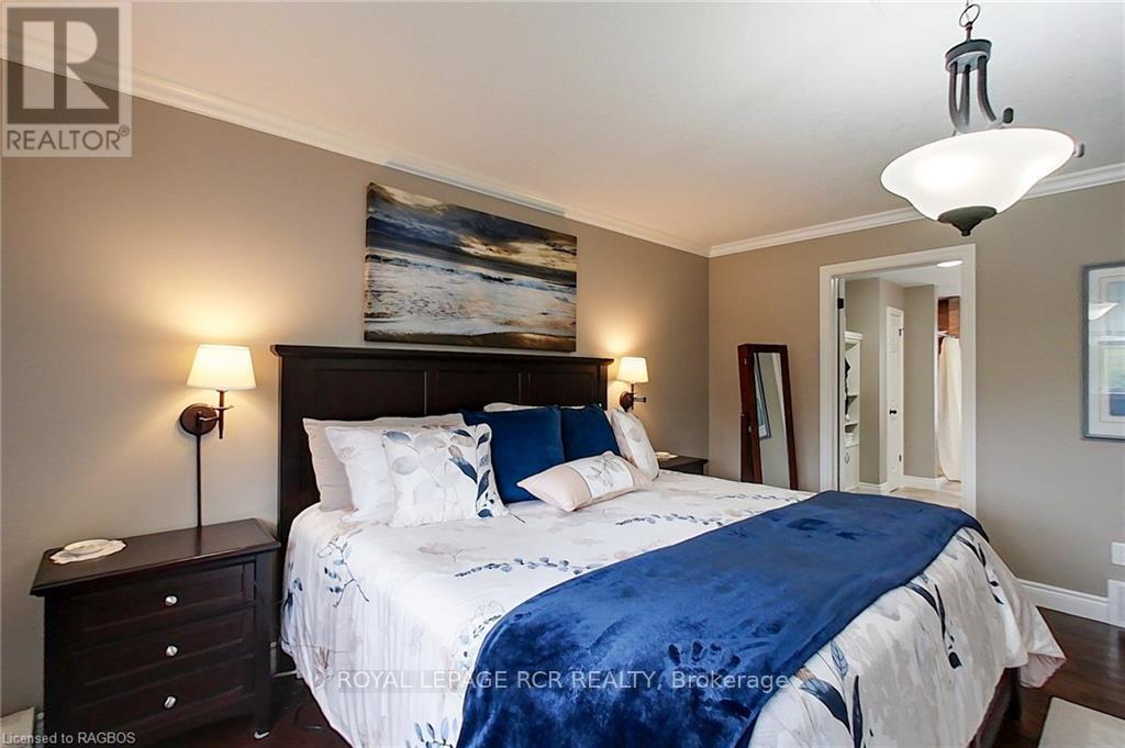495190 Traverston Road, West Grey, Ontario N0C 1H0 - Photo 23 - X10845864
