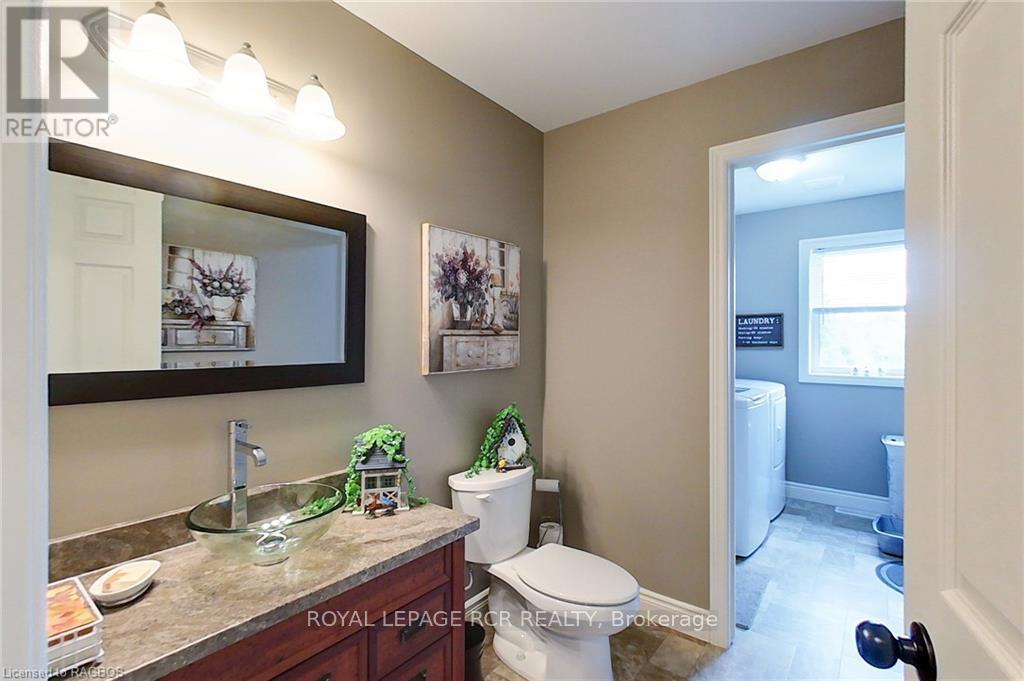 495190 Traverston Road, West Grey, Ontario N0C 1H0 - Photo 29 - X10845864