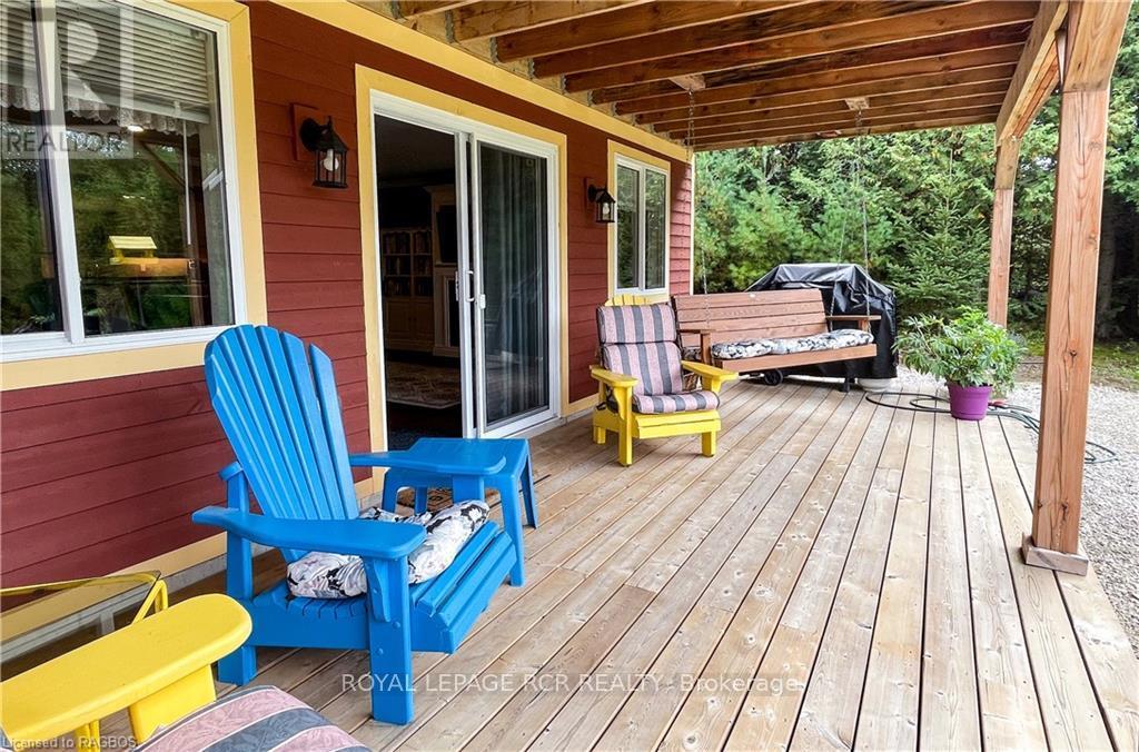 495190 Traverston Road, West Grey, Ontario N0C 1H0 - Photo 36 - X10845864