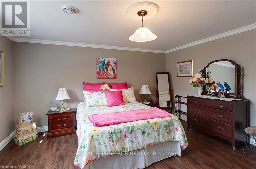 495190 Traverston Road, West Grey, Ontario N0C 1H0 - Photo 41 - X10845864