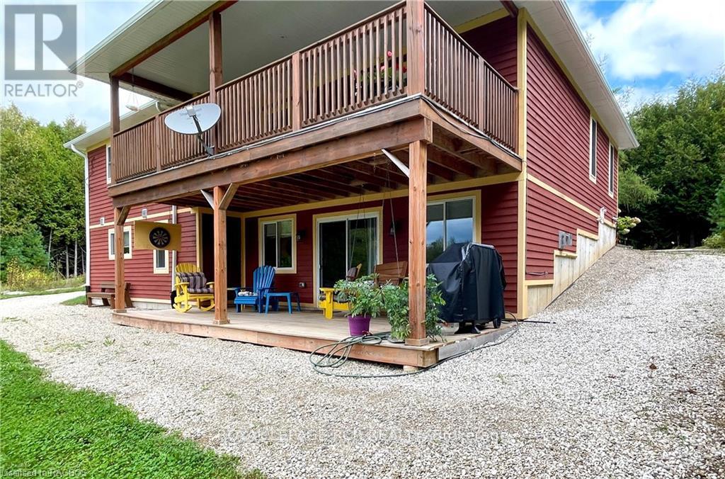 495190 Traverston Road, West Grey, Ontario N0C 1H0 - Photo 44 - X10845864