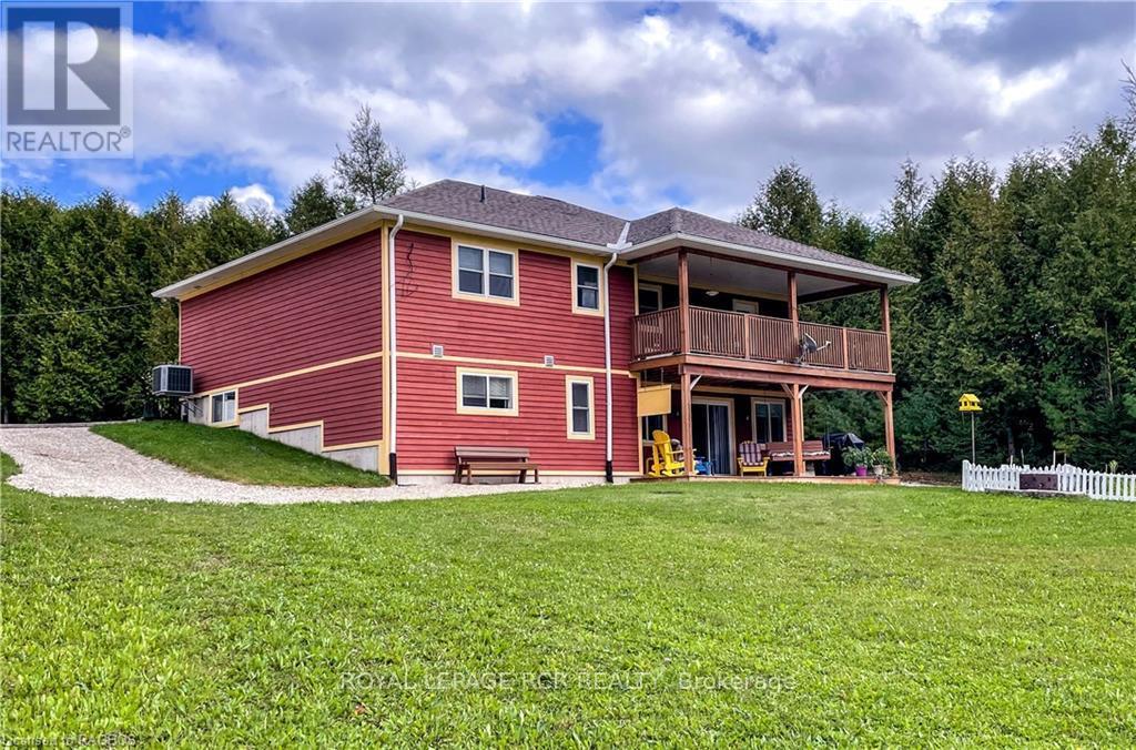 495190 Traverston Road, West Grey, Ontario N0C 1H0 - Photo 45 - X10845864