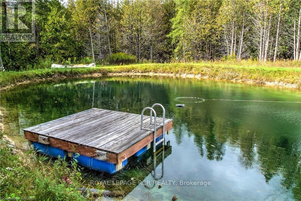 495190 Traverston Road, West Grey, Ontario N0C 1H0 - Photo 48 - X10845864