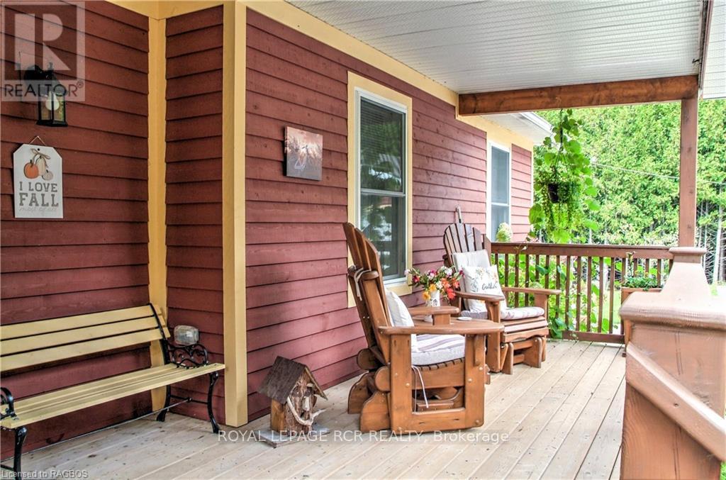 495190 Traverston Road, West Grey, Ontario N0C 1H0 - Photo 7 - X10845864