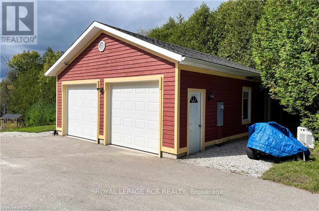 495190 Traverston Road, West Grey, Ontario N0C 1H0 - Photo 8 - X10845864