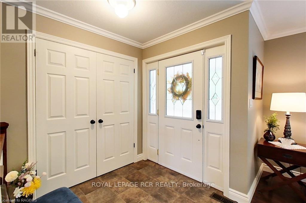 495190 Traverston Road, West Grey, Ontario N0C 1H0 - Photo 9 - X10845864