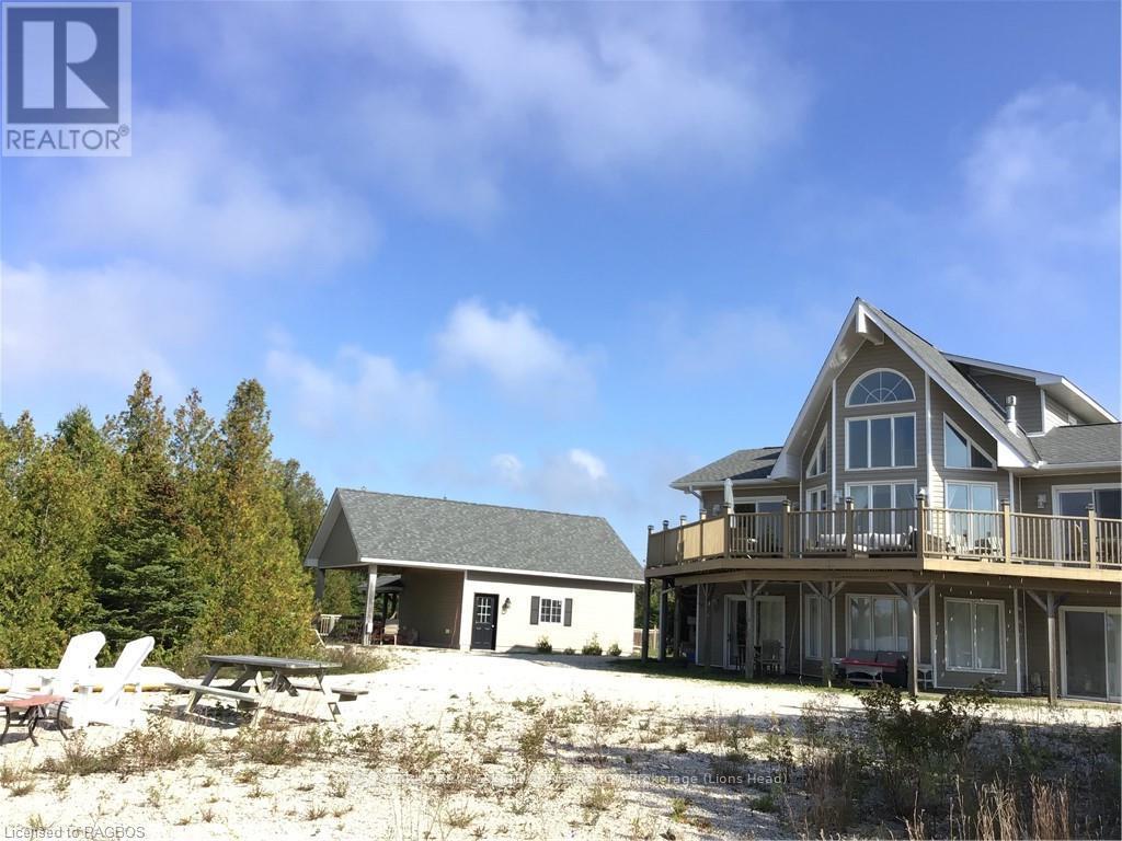 56 Silversides Point Drive, Northern Bruce Peninsula, Ontario  N0H 1Z0 - Photo 12 - X10846179