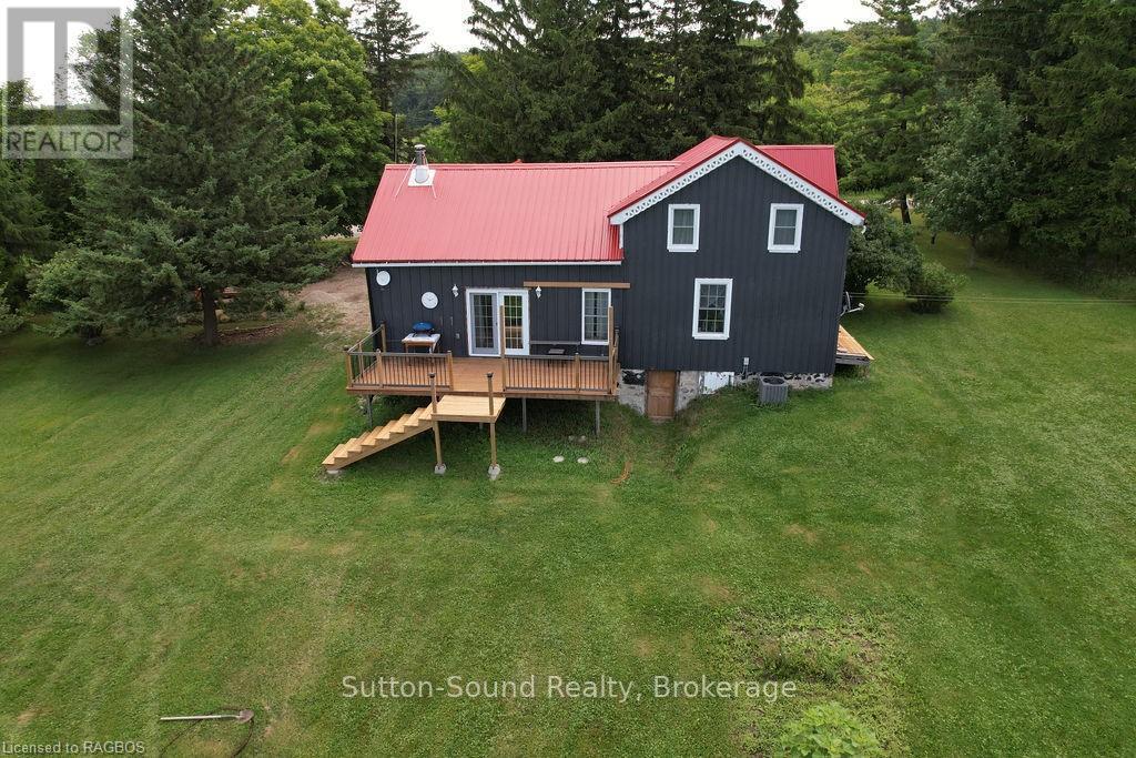 598476 2nd N, Meaford, Ontario  N4K 5W4 - Photo 17 - X10846237