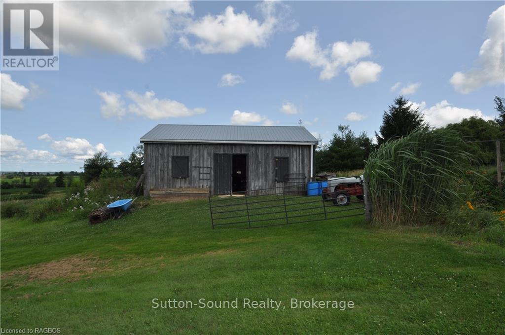 598476 2nd N, Meaford, Ontario  N4K 5W4 - Photo 41 - X10846237