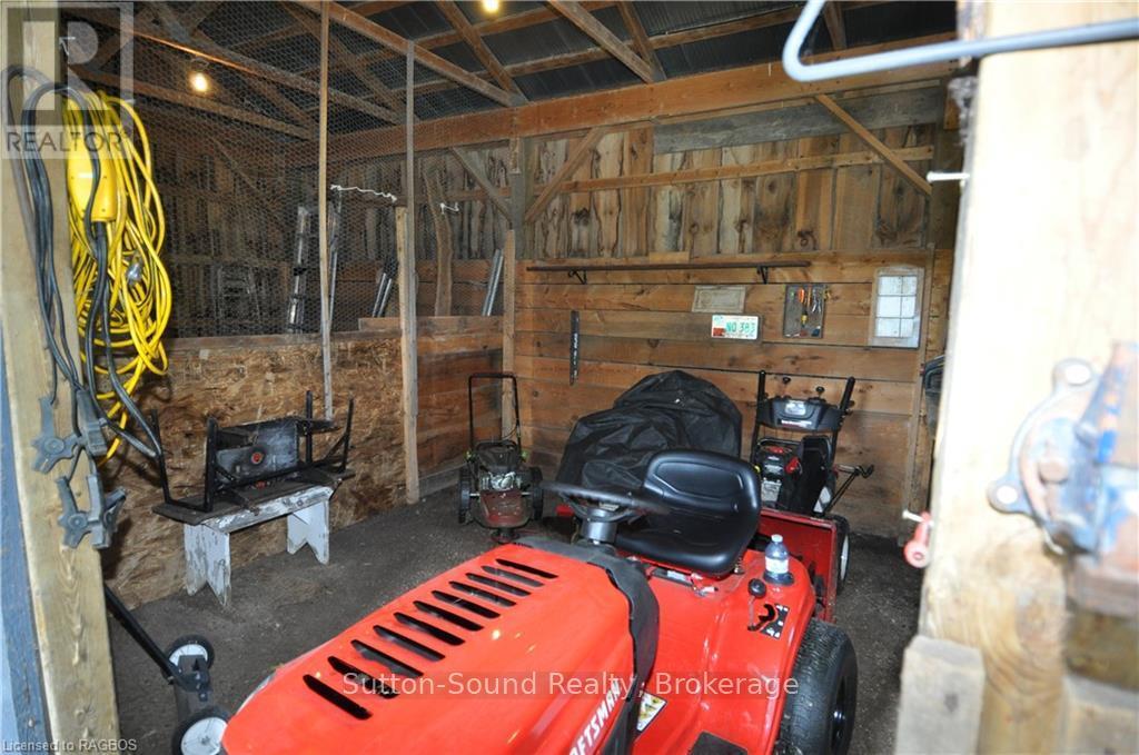 598476 2nd N, Meaford, Ontario  N4K 5W4 - Photo 43 - X10846237