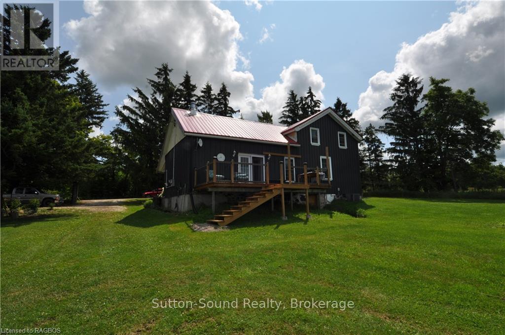 598476 2nd N, Meaford, Ontario  N4K 5W4 - Photo 47 - X10846237