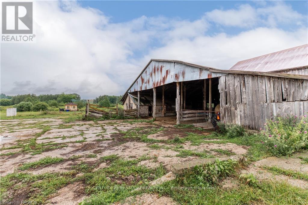 21 Station Street, Amaranth, Ontario  L9W 0V2 - Photo 17 - X10846599