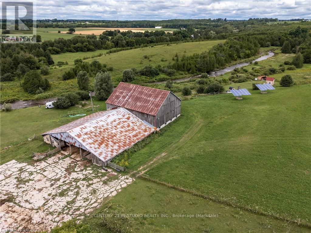 21 Station Street, Amaranth, Ontario  L9W 0V2 - Photo 4 - X10846599