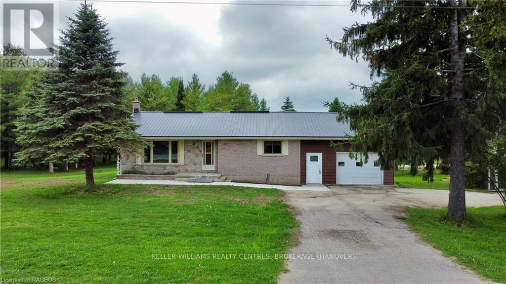 315338 Highway 6, Chatsworth, Ontario  N0H 2V0 - Photo 3 - X10846610