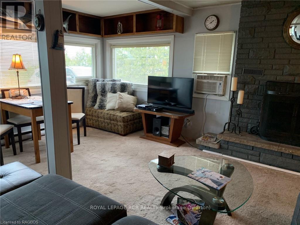 9 Lakeshore Boulevard S, South Bruce Peninsula, Ontario  N0H 2G0 - Photo 42 - X10847629