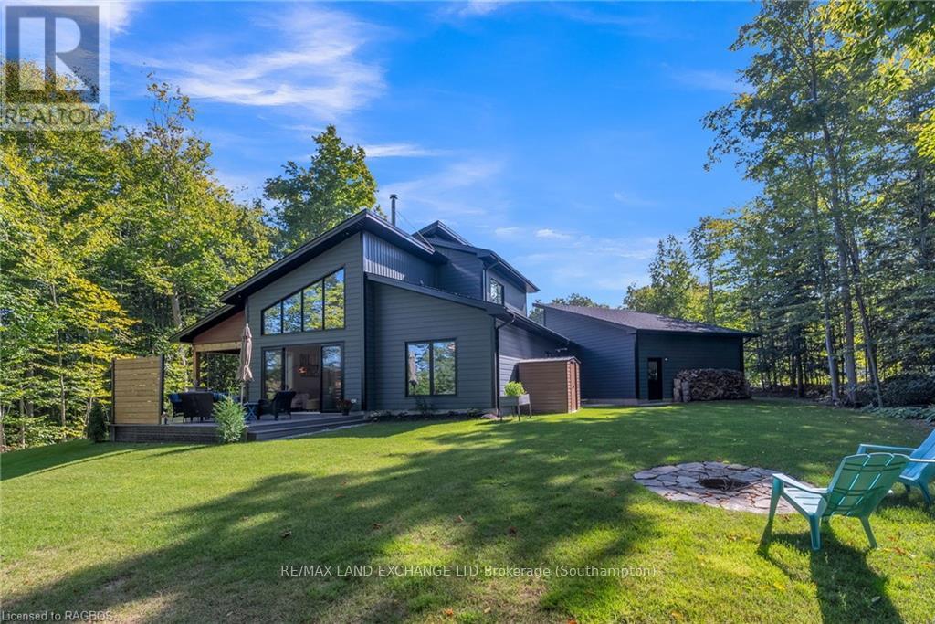 19 Walker Way, South Bruce Peninsula, Ontario  N0H 2G0 - Photo 43 - X10848107