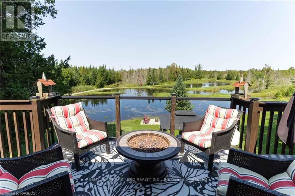 407047 Grey Road 4, Grey Highlands, Ontario  N0C 1E0 - Photo 11 - X10848248