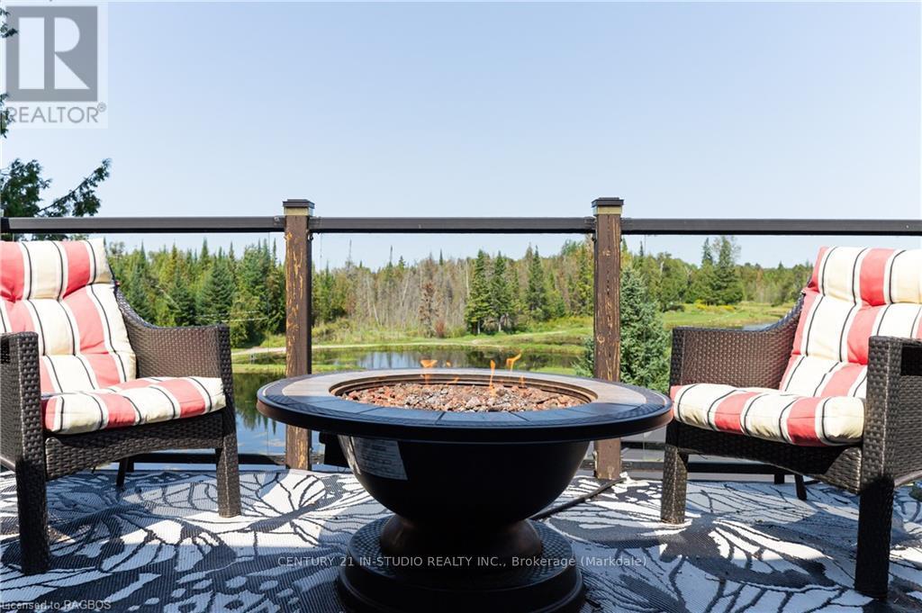 407047 Grey Road 4, Grey Highlands, Ontario  N0C 1E0 - Photo 12 - X10848248