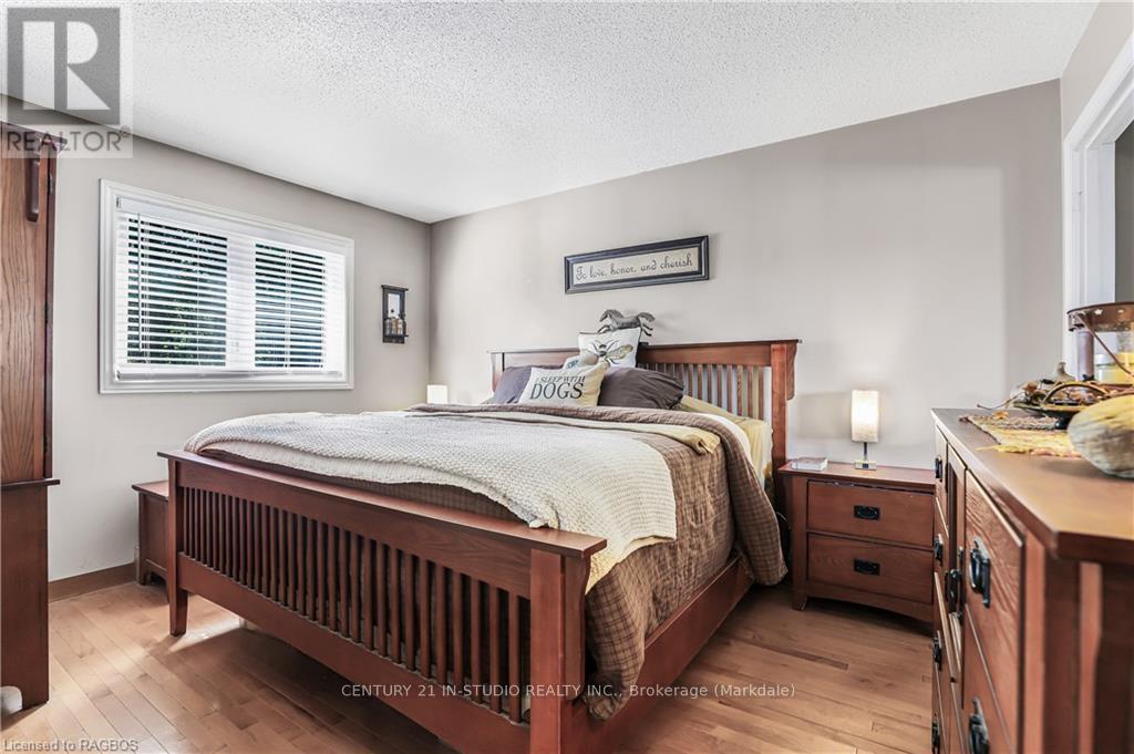 407047 Grey Road 4, Grey Highlands, Ontario  N0C 1E0 - Photo 20 - X10848248