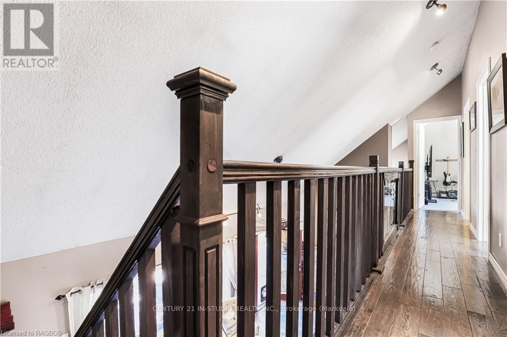 407047 Grey Road 4, Grey Highlands, Ontario  N0C 1E0 - Photo 22 - X10848248