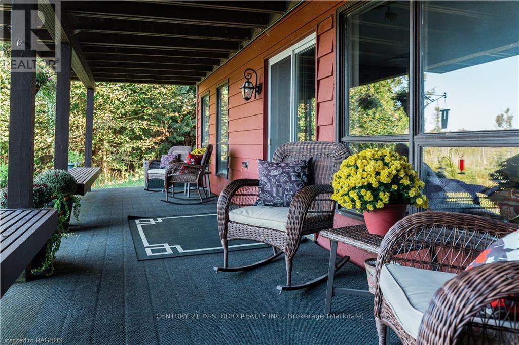 407047 Grey Road 4, Grey Highlands, Ontario  N0C 1E0 - Photo 33 - X10848248